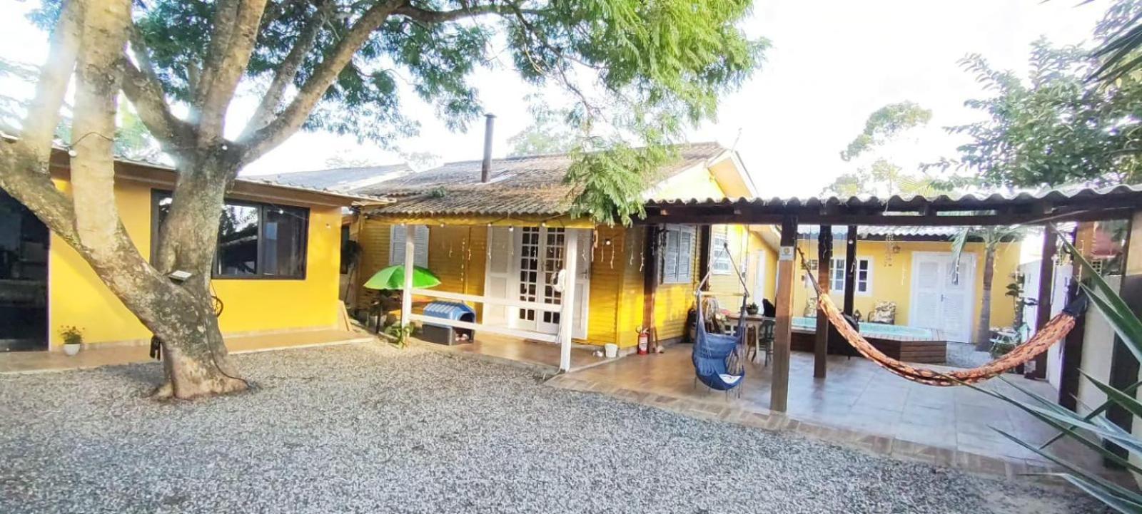 Florianópolis Villacasamarela Mini Casinhas De Hospedes Rio Vermelho מראה חיצוני תמונה